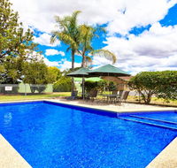 Stagecoach Motel Wodonga - Accommodation in Surfers Paradise