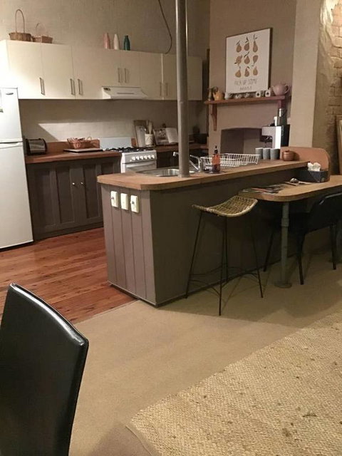 Stanton House, Central,Pets Welcome,Free WiFi&Breakfast! - Accommodation in Surfers Paradise 3