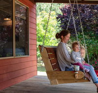 Stargazers - Accommodation in Surfers Paradise