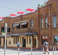 StayHotel Steyne - Accommodation in Surfers Paradise