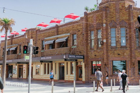 Stay@Hotel Steyne - Accommodation in Surfers Paradise 0
