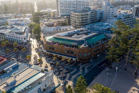 Stay@Hotel Steyne - Accommodation in Surfers Paradise 3