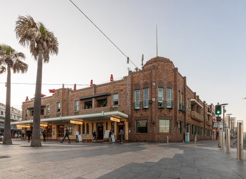 Stay@Hotel Steyne - Accommodation in Surfers Paradise 1