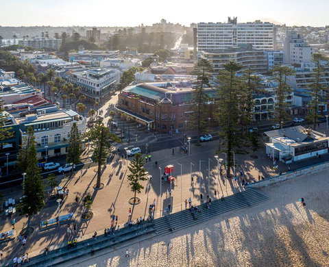 Stay@Hotel Steyne - Accommodation in Surfers Paradise 2