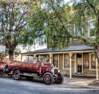Steampacket Inn - Accommodation in Surfers Paradise