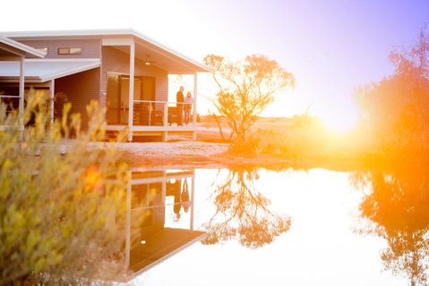 Still Earth - Accommodation in Surfers Paradise 1