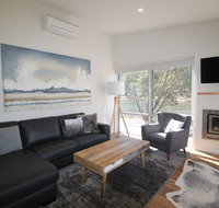 Stillwater Chalet B- Lake Crackenback - Accommodation in Surfers Paradise