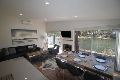 Stillwater Lodge - Accommodation in Surfers Paradise 3