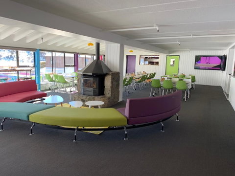 Stillwell Hotel - Accommodation in Surfers Paradise 3