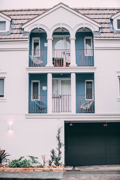 Stoke Beach House - Accommodation in Surfers Paradise 3