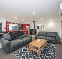 Stratton Summit 4- Modern sophisticated style with lake and mountain views - Accommodation in Surfers Paradise