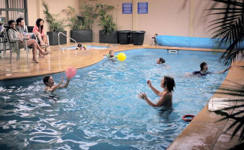 Streaky Bay Motel And Villas - Accommodation in Surfers Paradise 0