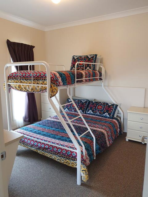 Streaky Bay Motel And Villas - Accommodation in Surfers Paradise 1