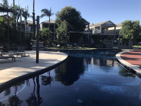 Studio Apartment No 31 - Accommodation in Surfers Paradise 2