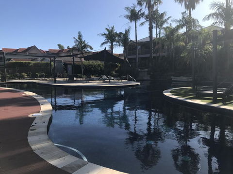 Studio Apartment No 31 - Accommodation in Surfers Paradise 1