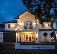 Studio Guest Suites - Accommodation in Surfers Paradise