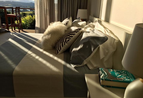 Studio With Stunning Mountain Views - Accommodation in Surfers Paradise 2