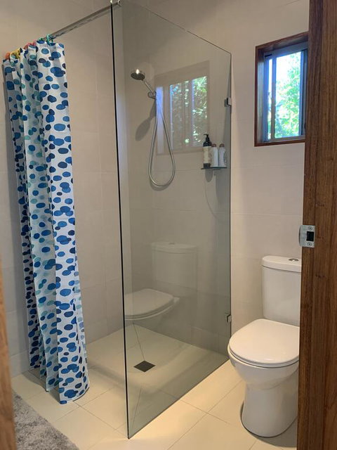 Studio With Stunning Mountain Views - Accommodation in Surfers Paradise 1