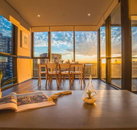 STUNNING Luxury 2beds2bathAPT CBD Haymarket - Accommodation in Surfers Paradise