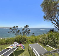 Stunning Ocean Views - Accommodation in Surfers Paradise
