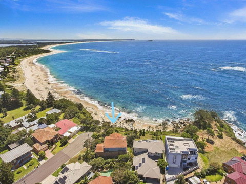 Stunning Ocean Views - Accommodation in Surfers Paradise 2