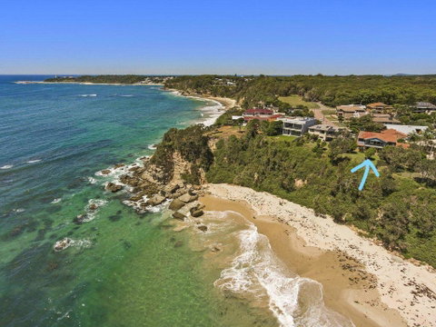 Stunning Ocean Views - Accommodation in Surfers Paradise 1