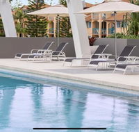Stunning Oceanview 2BR unit Free carpark  WIFI - Accommodation in Surfers Paradise