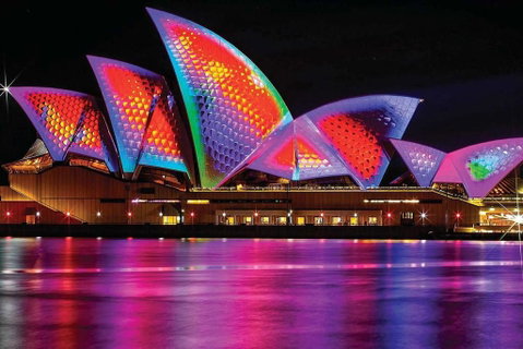 STUNNING SYDNEY HOME 1 - Accommodation in Surfers Paradise 3