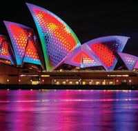 STUNNING SYDNEY HOME 11 - Accommodation in Surfers Paradise