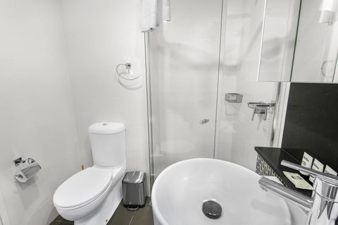 Stunning Views On The 41st Floor - Accommodation in Surfers Paradise 3
