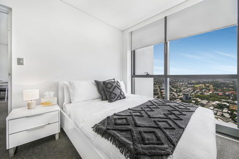 Stunning Views On The 41st Floor - Accommodation in Surfers Paradise 1