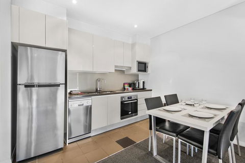Stunning Views On The 41st Floor - Accommodation in Surfers Paradise 2