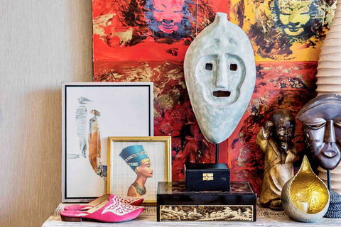 Stylish 1 Bedroom Apartment Amazing City Views - Accommodation in Surfers Paradise 1