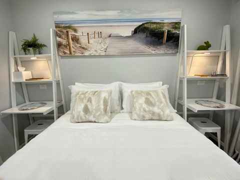 STYLISH UNIT - CLOSE TO DREAMWORLD - Accommodation in Surfers Paradise 2