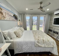 STYLISH UNIT - CLOSE TO DREAMWORLD - Accommodation in Surfers Paradise