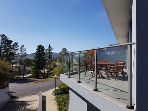 Summit 7 - Accommodation in Surfers Paradise 0