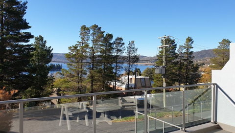 Summit 7 - Accommodation in Surfers Paradise 3
