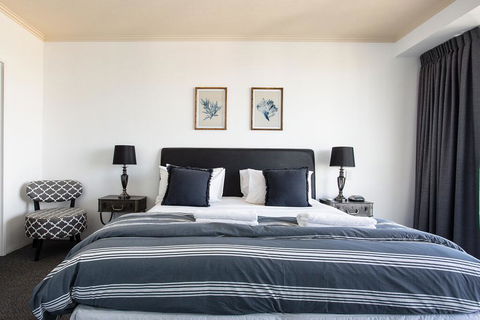 Sun City Resort By GCHS - Accommodation in Surfers Paradise 1