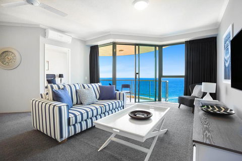 Sun City Resort By GCHS - Accommodation in Surfers Paradise 2