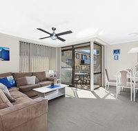 Sundowner Apartment 10 - Accommodation in Surfers Paradise