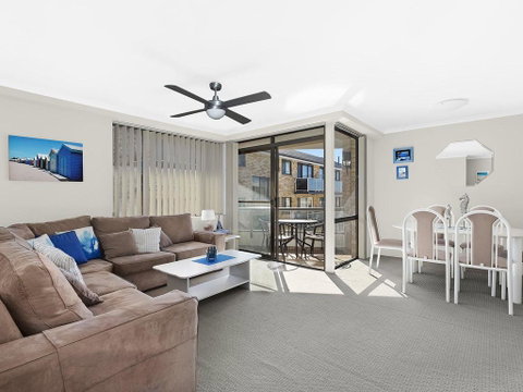 Sundowner Apartment 10 - Accommodation in Surfers Paradise 0