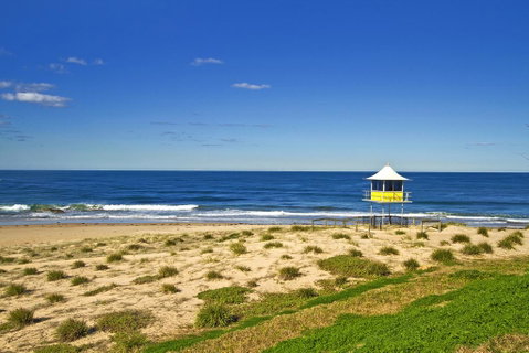 Sundowner Apartment 10 - Accommodation in Surfers Paradise 1
