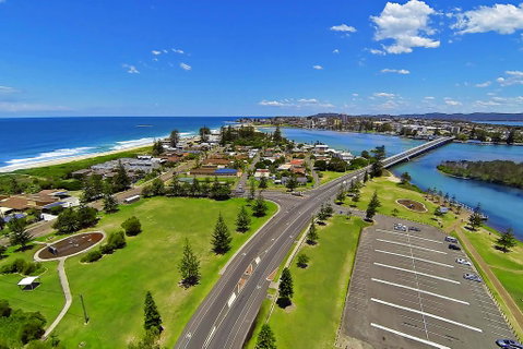 Sundowner Apartment 10 - Accommodation in Surfers Paradise 2