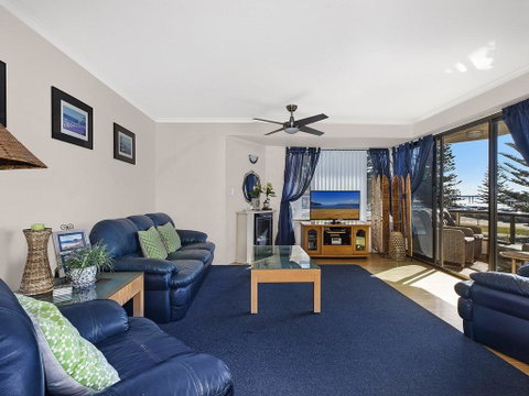 Sundowner Apartment 2 - Accommodation in Surfers Paradise 3