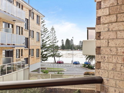 Sundowner Apartment 5 - Accommodation in Surfers Paradise 3
