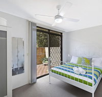 Sundowner Apartment 5 - Accommodation in Surfers Paradise