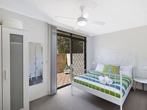 Sundowner Apartment 5 - Accommodation in Surfers Paradise 0