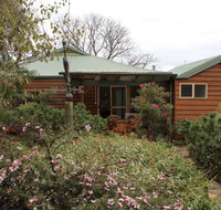 Sunflowers Animal Farm  Farmstay - Accommodation in Surfers Paradise