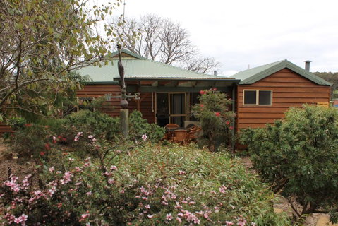 Sunflowers Animal Farm & Farmstay - Accommodation in Surfers Paradise 0