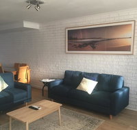 Sunlit Townhouse - Accommodation in Surfers Paradise